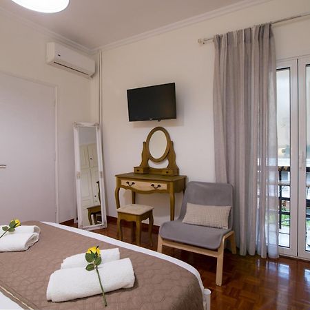 Cherry Apartment Corfu Corfu  Exteriér fotografie