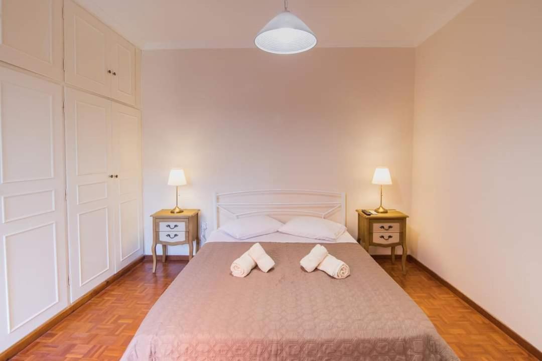 Cherry Apartment Corfu Corfu  Exteriér fotografie