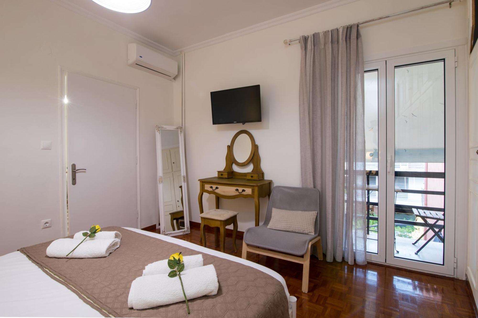 Cherry Apartment Corfu Corfu  Exteriér fotografie