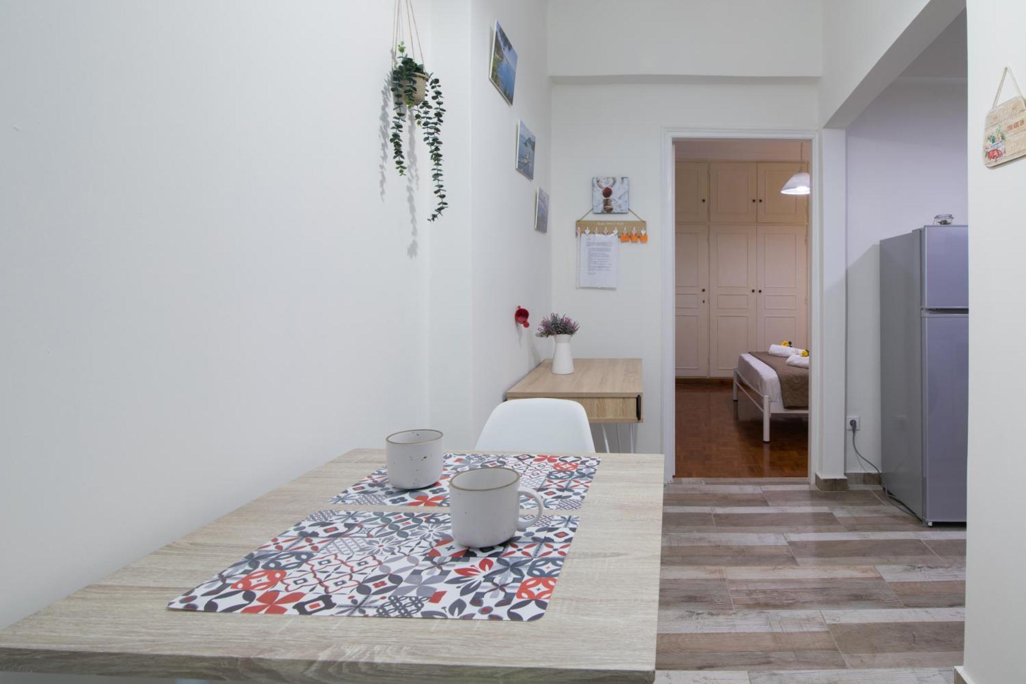 Cherry Apartment Corfu Corfu  Exteriér fotografie