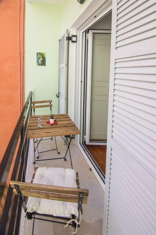 Cherry Apartment Corfu Corfu  Exteriér fotografie