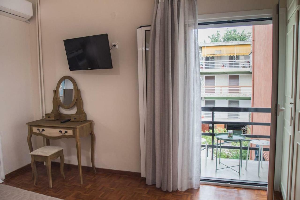 Cherry Apartment Corfu Corfu  Exteriér fotografie