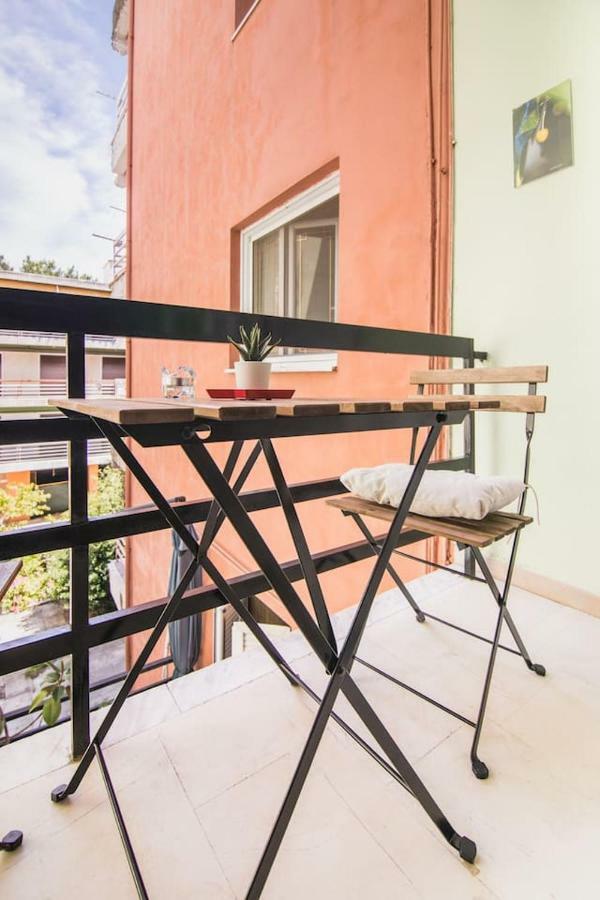 Cherry Apartment Corfu Corfu  Exteriér fotografie