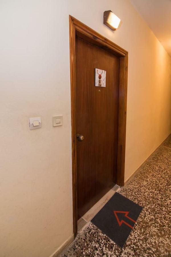 Cherry Apartment Corfu Corfu  Exteriér fotografie